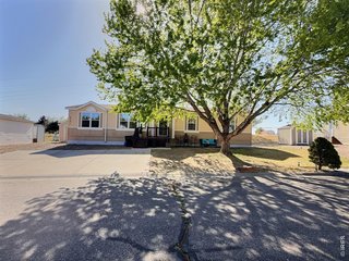 4101 Wapiti Way Evans, CO 80620
