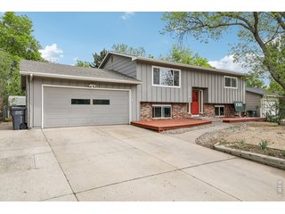 1720 Springfield Dr Fort Collins, CO 80521