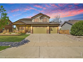 5193 Rock Hill St Timnath, CO 80547