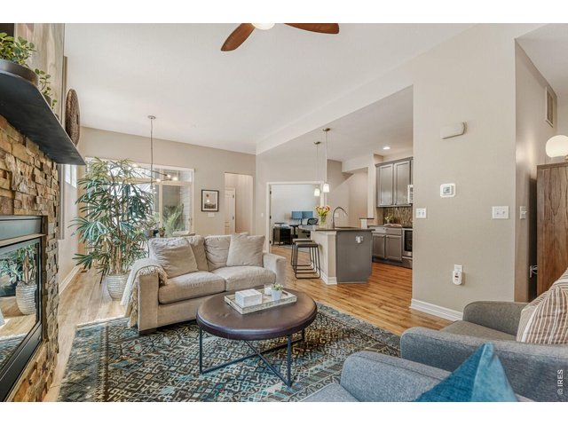Property Photo 4 Open Floor Plan