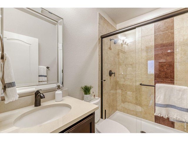 Property Photo 21 Lower Level Bathroom