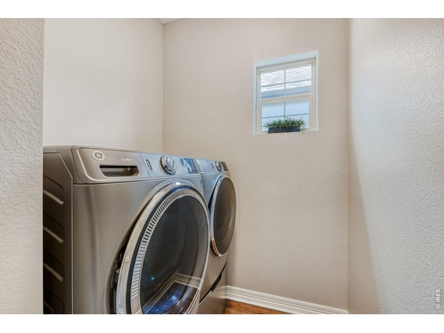 Property Photo 14 Main Floor Laundry