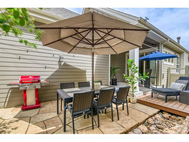 Property Photo 22 Incredible Patio!
