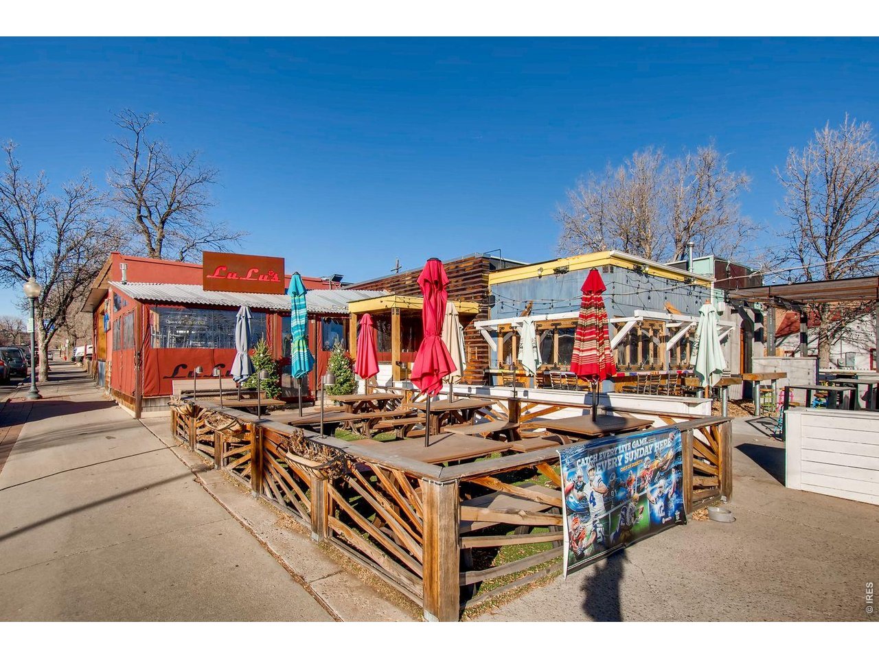 Louisville Restaurants