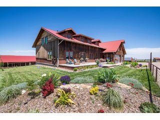 51726 County Road 19 Nunn, CO 80648