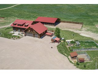 51726 County Road 19 Nunn, CO 80648