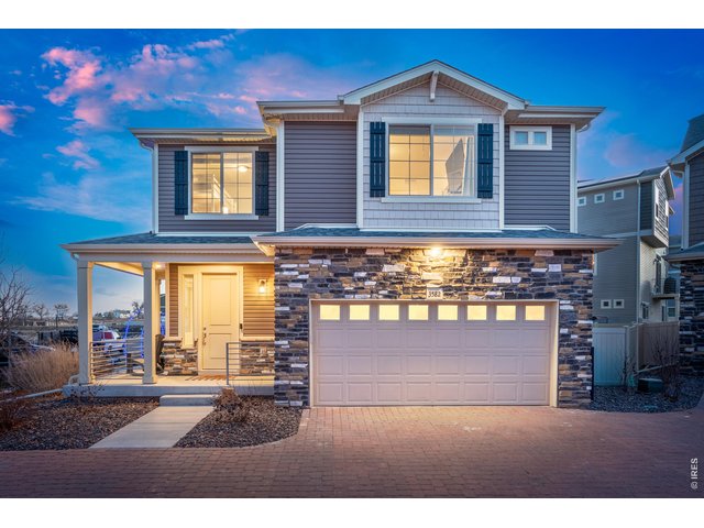 Property Photo 1 Welcome to this beautifully maintained home situated on a desirable corner lot with charming curb appeal!