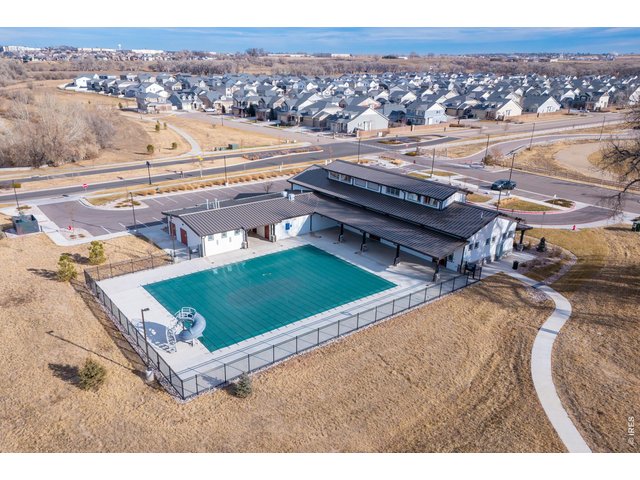 Property Photo 29 HOA includes access to two community pools and clubhouse with a fitness center