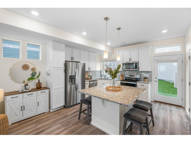 Property Photo 5 Open concept living, perfect for entertaining