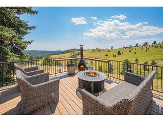 27033 Thea Gulch Rd Golden, CO 80403