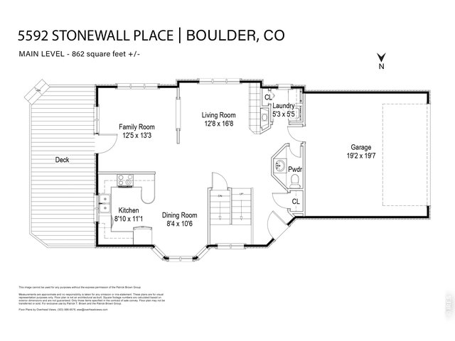 Property Photo 44 Main level floor plans