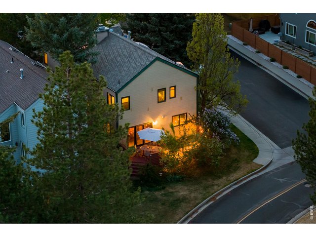 Property Photo 40 A charming Boulder home in Meadow Glen!