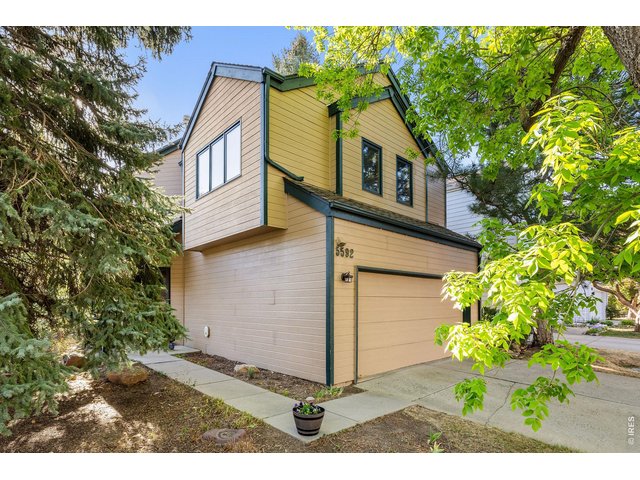 Property Photo 3 Surrounded by stunning perennials and mature landscaping, this home is absolutely charming!