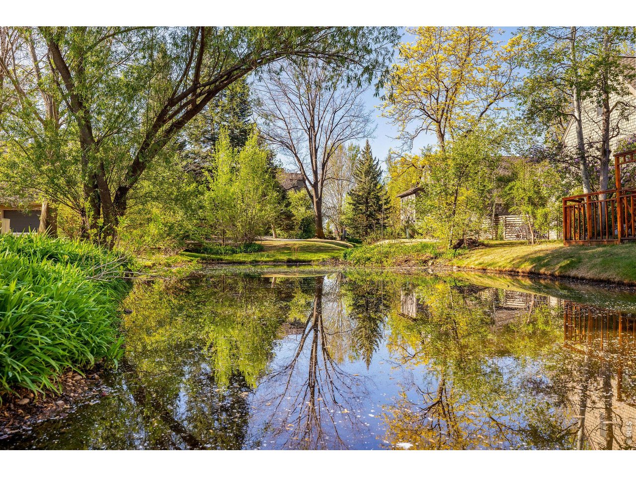 Meadow Glen is thoughtfully designed around ponds, streams, and open space, with scenic walking paths and tranquil surroundings throughout. 