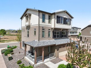3901 Windwood Dr Johnstown, CO 80534
