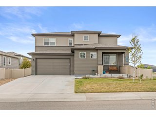 3801 Beech Tree St Wellington, CO 80549