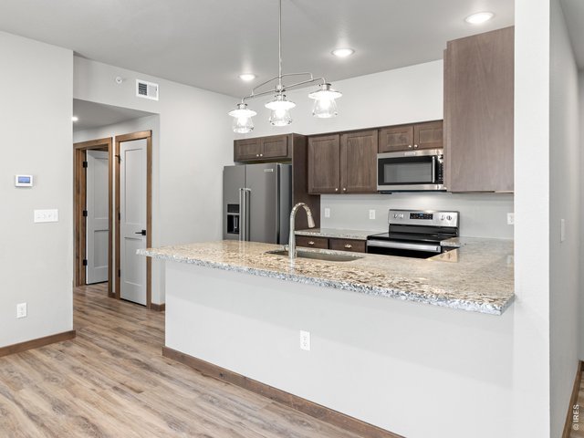 Property Photo 6 Granite counters