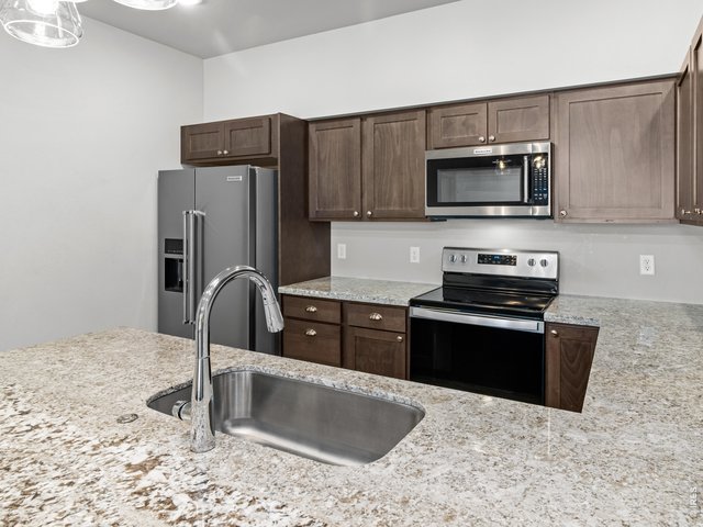 Property Photo 10 Lots of kitchen storage