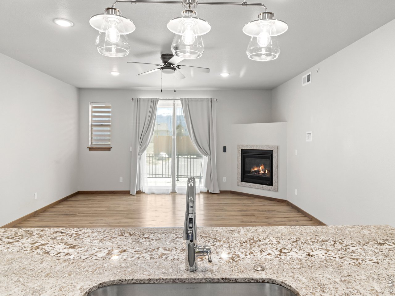 Custom lighting