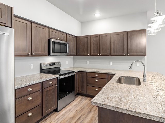 Property Photo 13 Upgraded appliances