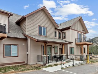 1836 Wildfire Rd 203 Estes Park, CO 80517