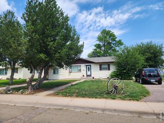 276 Colorado Pl Sterling, CO 80751