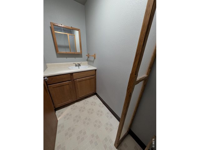 Property Photo 9 Left Half/ Bathroom 2