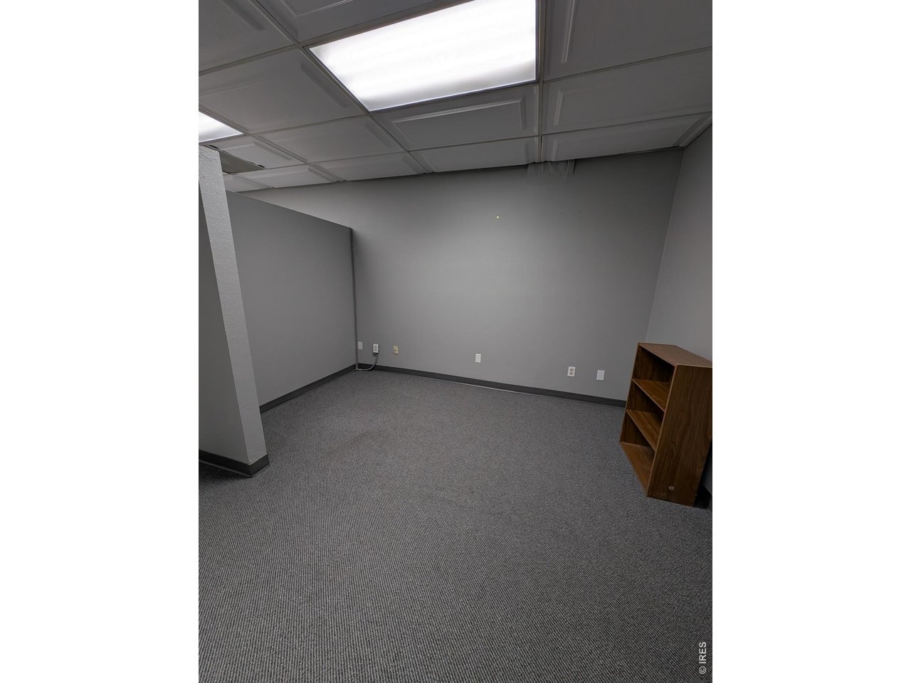 Property Photo 6 Left half/ Office space