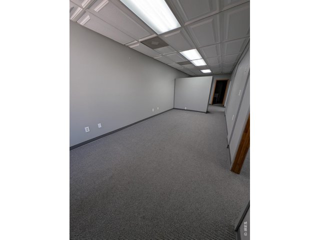 Property Photo 5 Left half/Main office space
