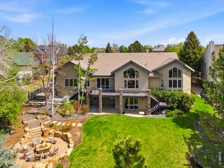 5213 Castle Ridge Pl Fort Collins, CO 80525