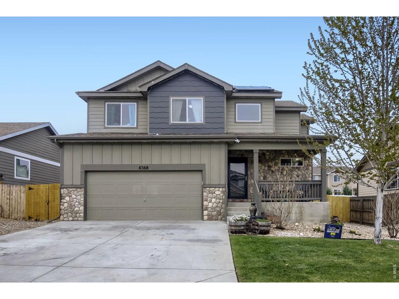 Welcome home to 6368 Black Hills Ave