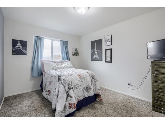 Property Photo 19 Bedroom 3 upstairs