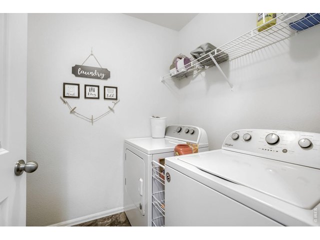 Property Photo 21 Laundry room upstairs for convenience
