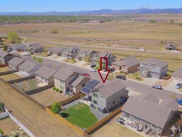 Property Photo 30 Aerial view looking Southwest