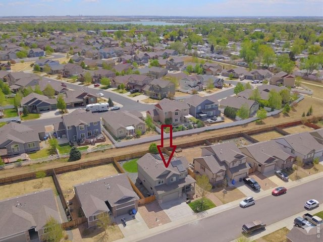 Property Photo 29 Aerial view looking Southeast