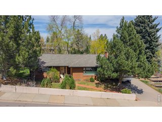 1225 Mariposa Ave Boulder, CO 80302