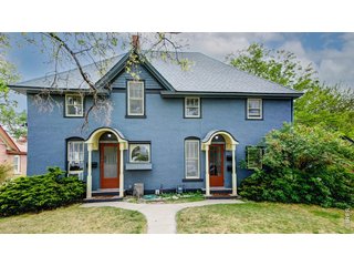 120 Peterson St Fort Collins, CO 80524