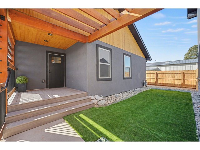 Property Photo 24 Turf Yard
