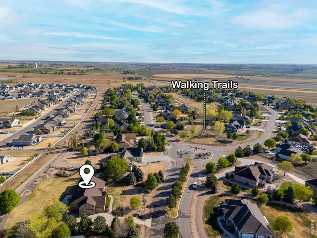 Property Photo 41 Enjoy The Neighborhood Walking Paths