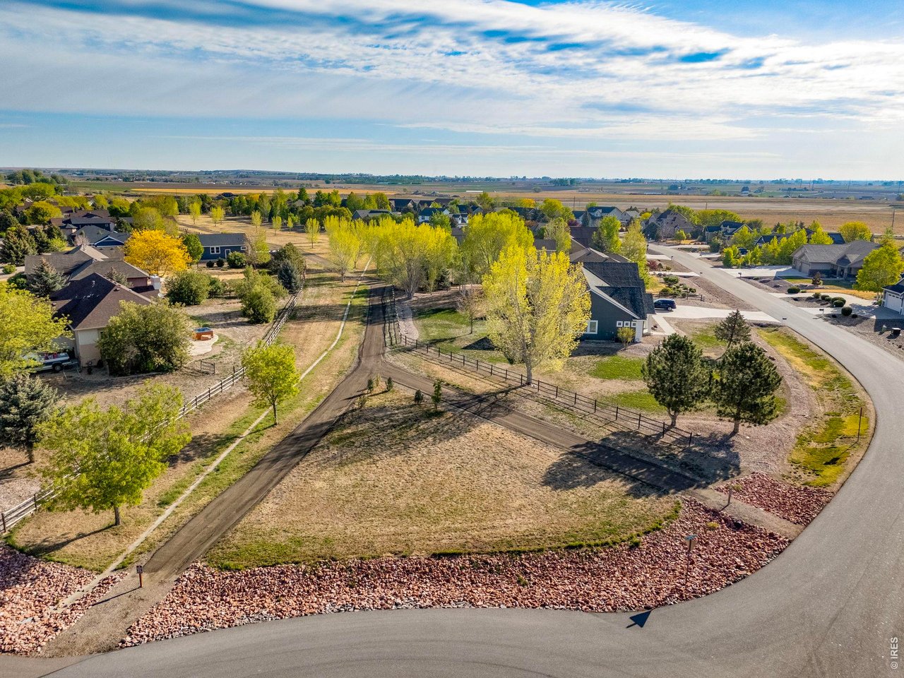 Fox Ridge Custom Homes Rarely Come Up For Sale