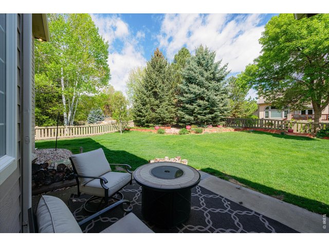 Property Photo 44 Beautifully landscaped backyard - private inviting and perfect for outdoor living