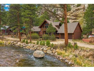 119 Berthoud Dale Ln Drake, CO 80515