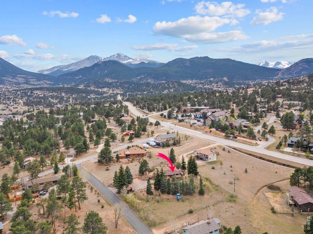 Property Photo 37 Situated on a fenced 0.91-acre lot with mountain views, the property includes plenty of outdoor space to enjoy