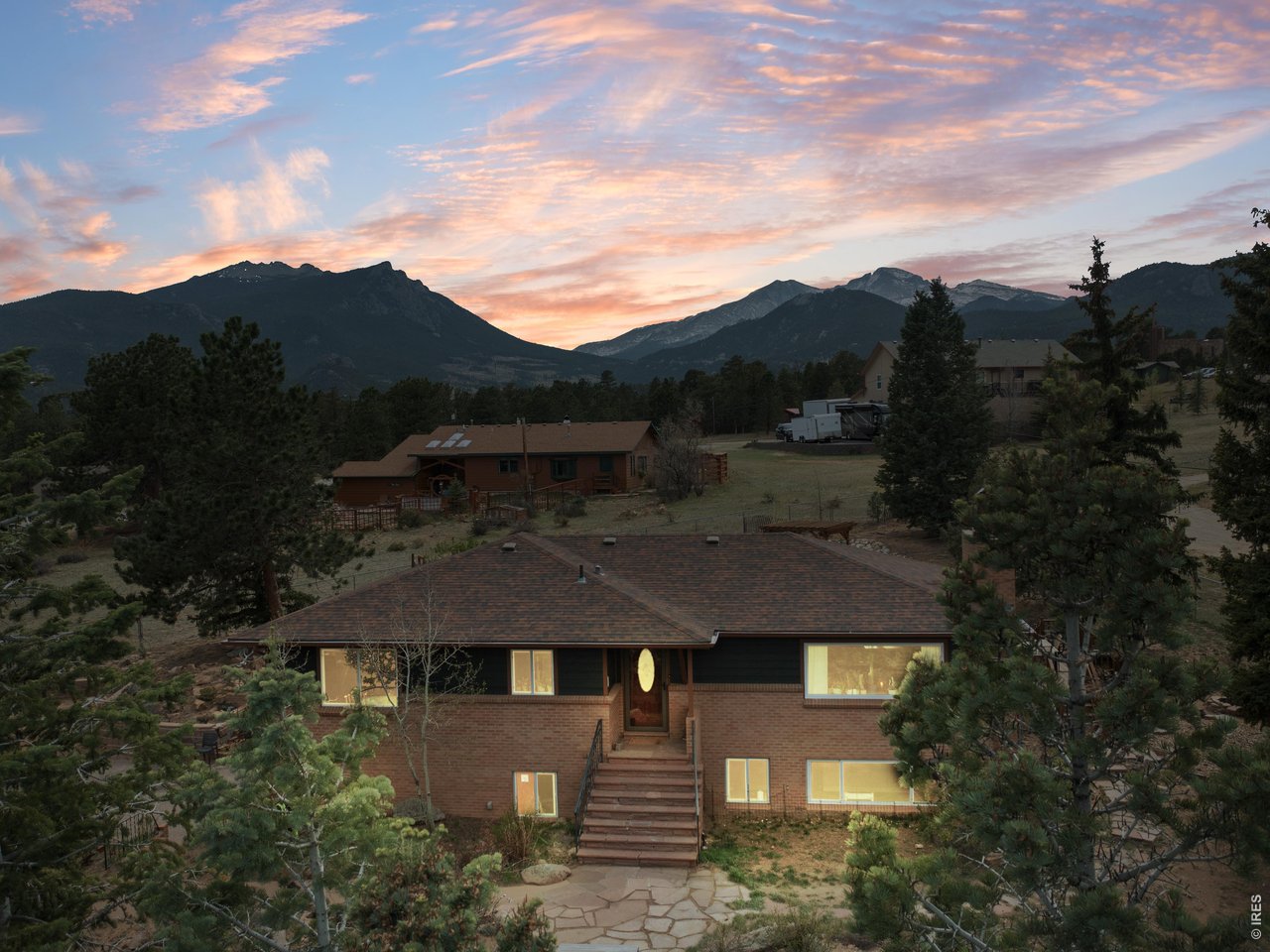 No HOA adds to the appeal of this move-in-ready mountain home. Too many updates to mention-see documents tab for a full list of upgrades!