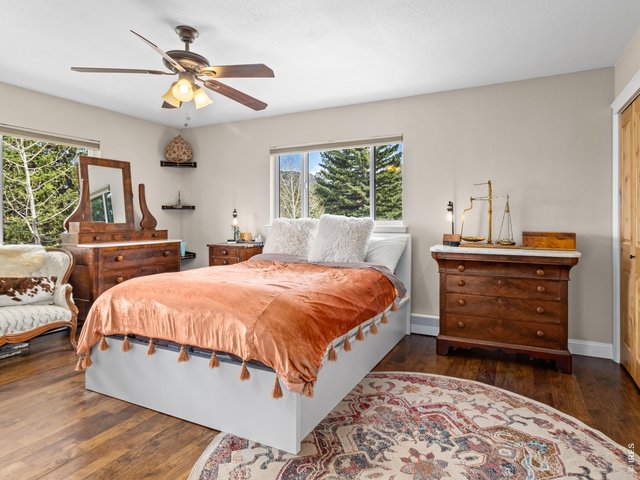 Property Photo 15 The primary suite provides a peaceful retreat 