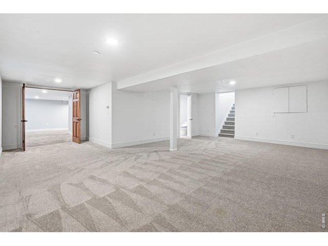 Property Photo 24 Basement recreation room