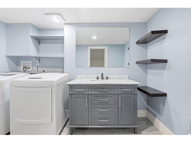 Property Photo 27 Laundry room (washer and dryer included)