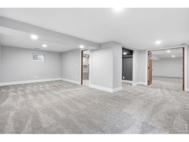 Property Photo 25 Basement additional bedroom