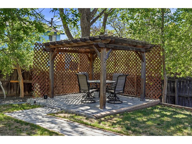 Property Photo 32 Pergola-covered patio