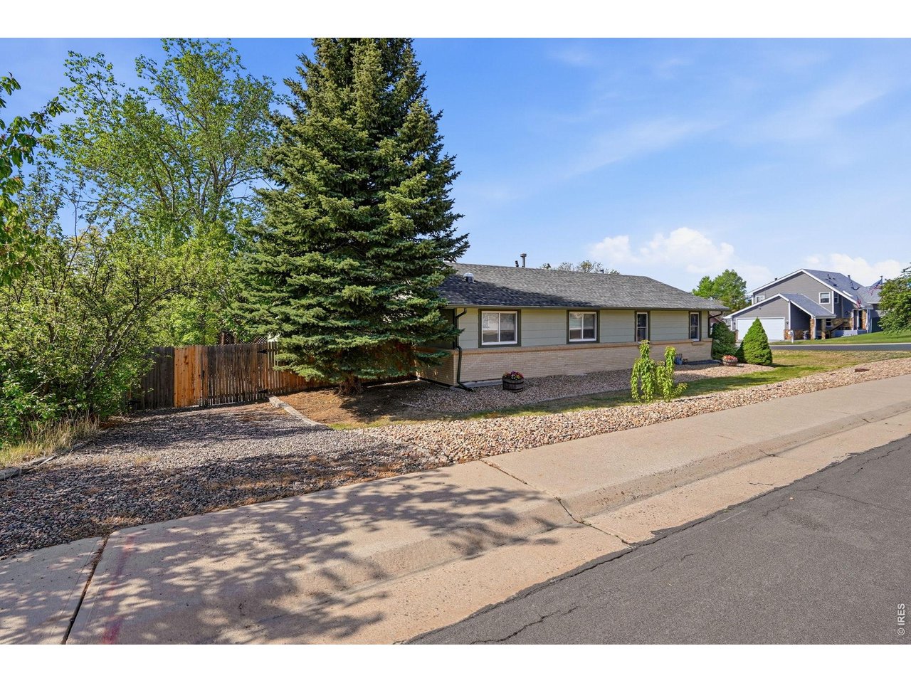 Incredible location just two blocks from the RTD station, also close to Westminster City Park, Highland Hills Golf Course, as well as shopping and dining